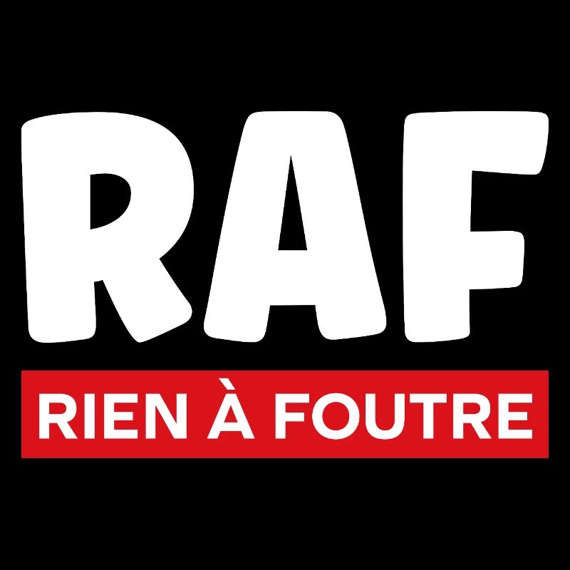 Ist mir scheißegal.