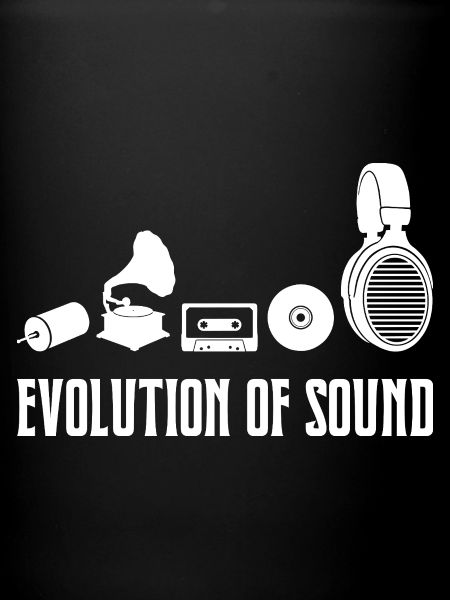 Évolution du son Musique audiophile