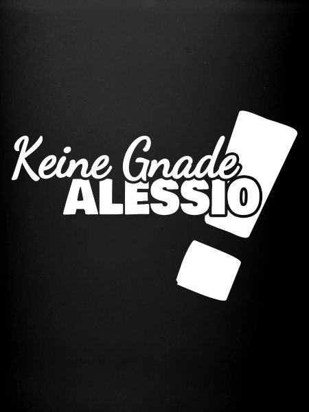 Dire Alessio