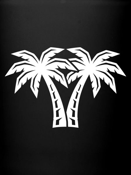 Palm Island Icon