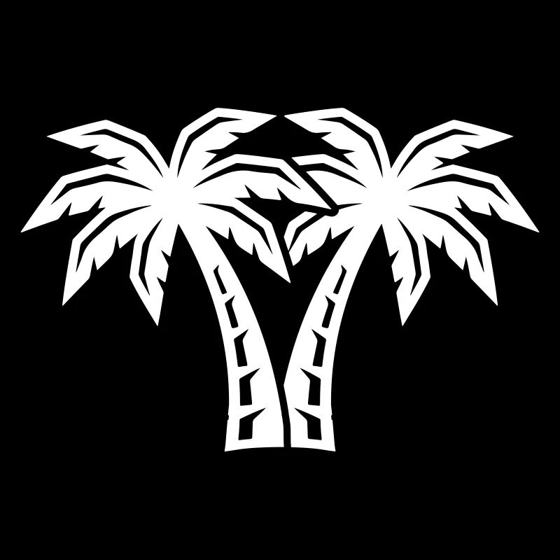 Icône de Palm Island