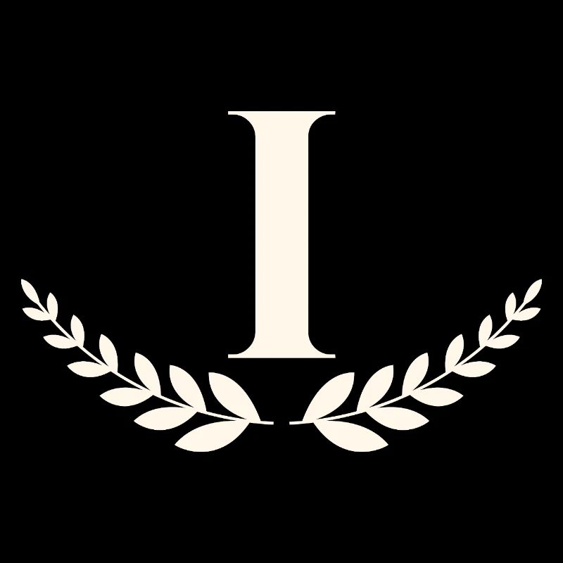 I