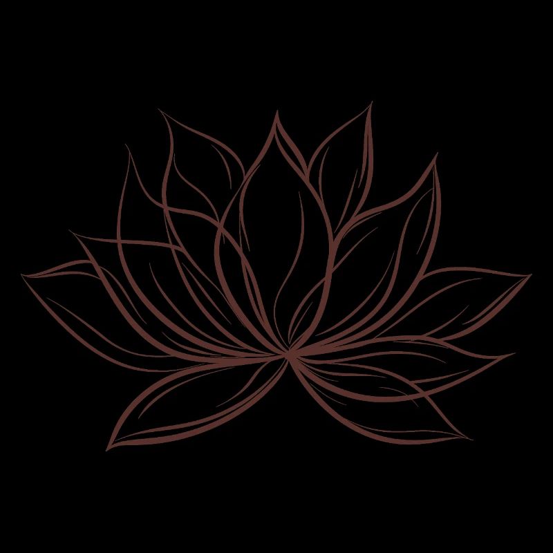 fleur de lotus