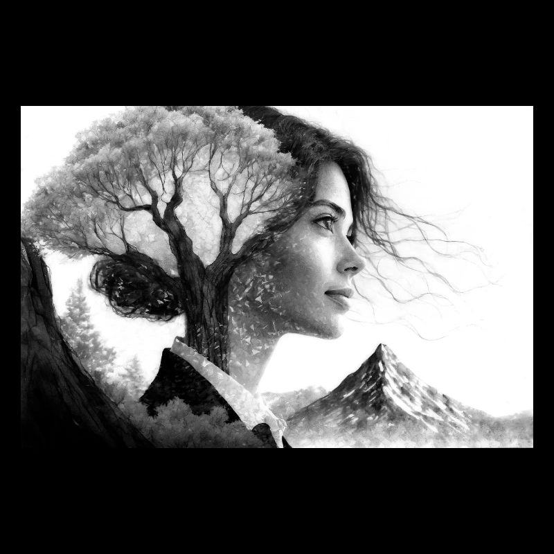 Proche de la nature