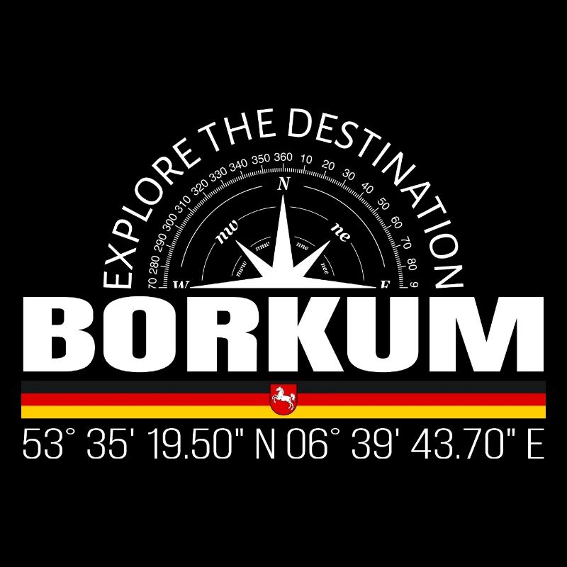 Borkum