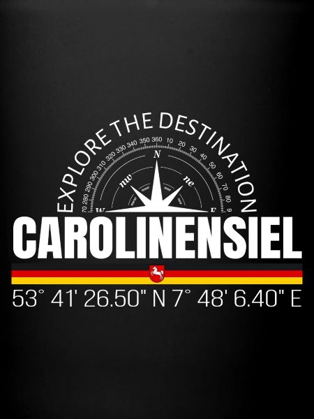 Carolinensiel