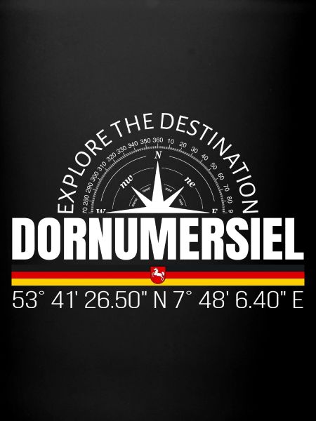 Dornumersiel