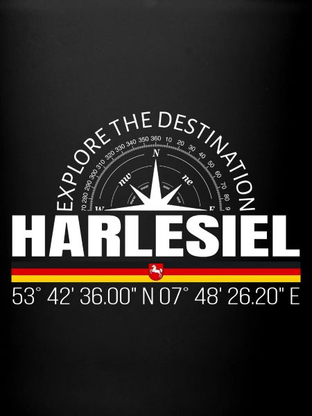 Harlesiel