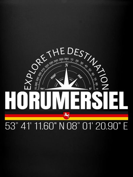 Horumersiel