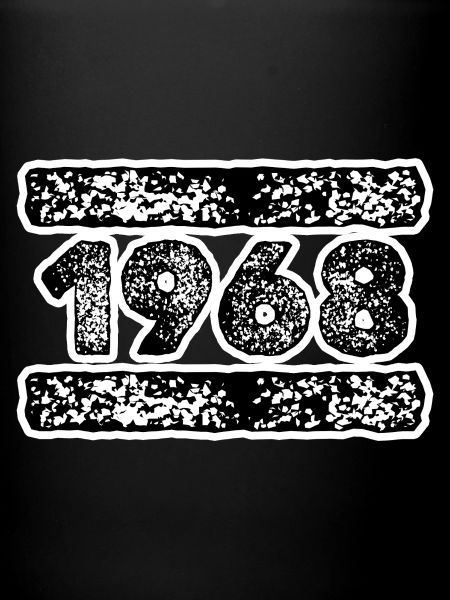 Année 1968