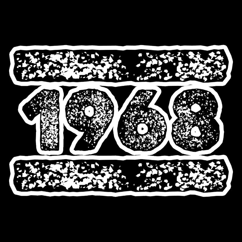 Année 1968