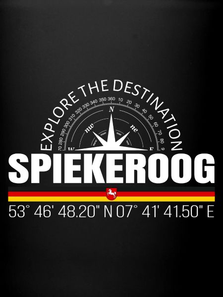 Spiekeroog