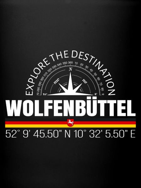 Wolfenbüttel