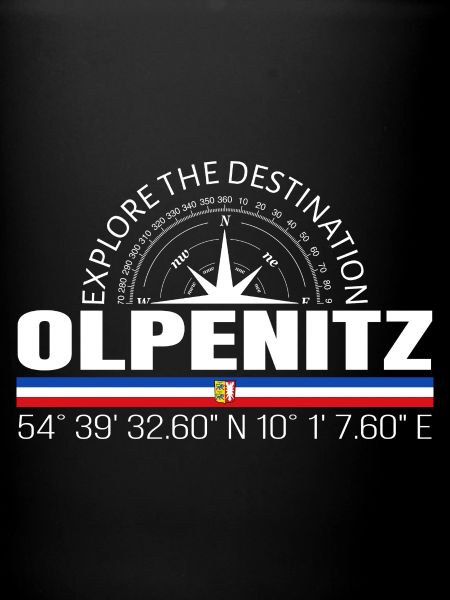 Olpenitz