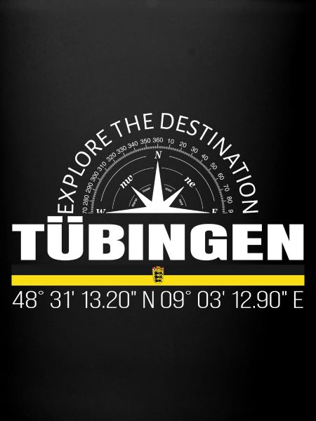 Tübingen