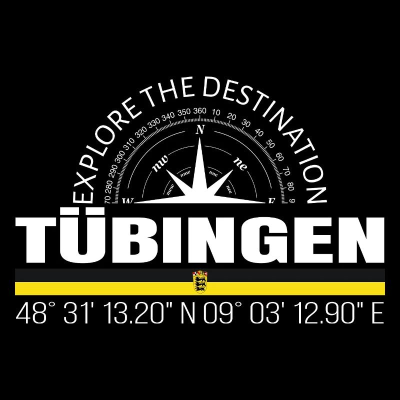 Tübingen