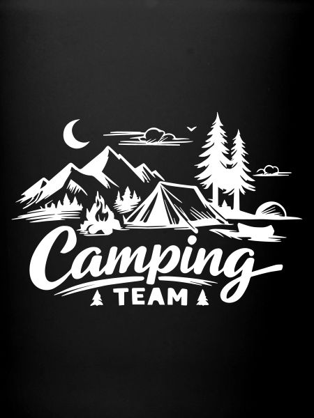 L’équipe du camping