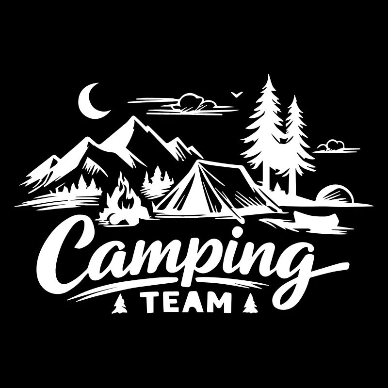 Camping Team