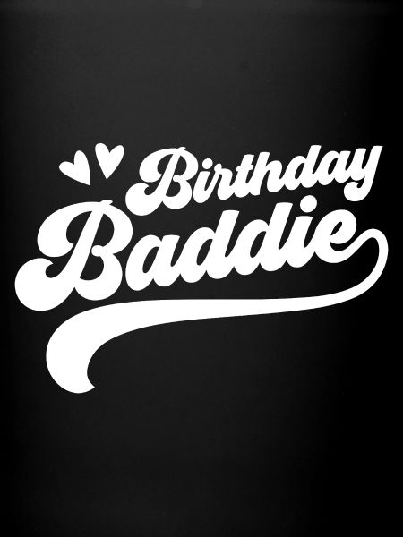 Birthday villain