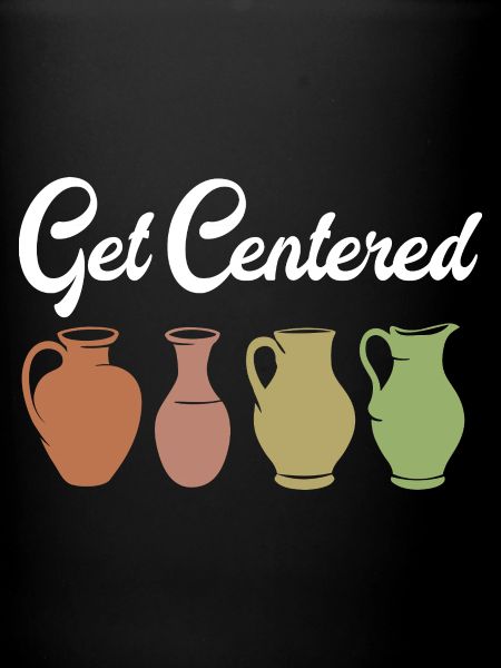 pottery