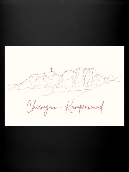 Kampenwand