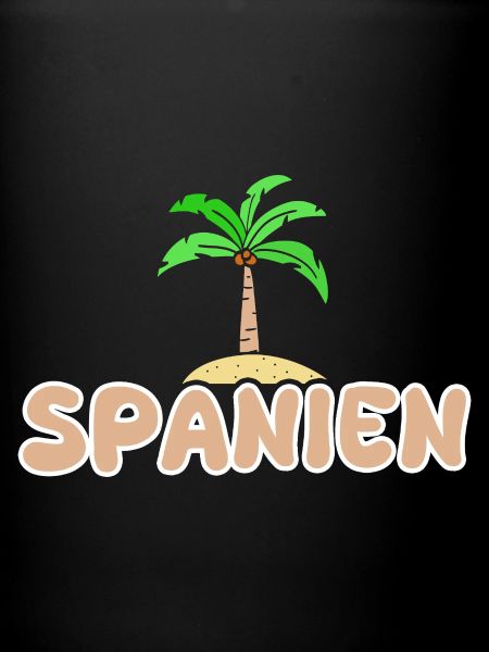 Urlaub Spanien