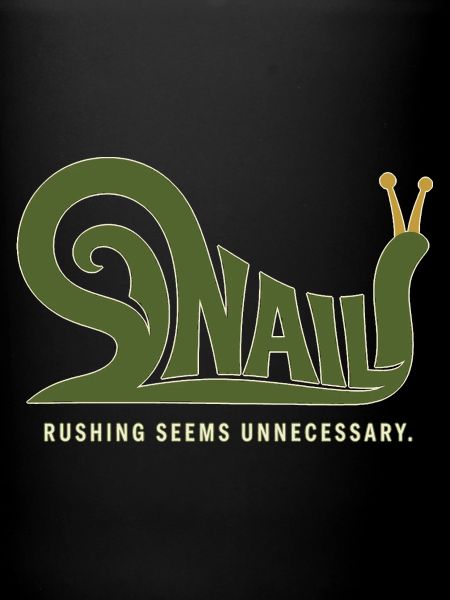 SNAIL – Humour sans hâte