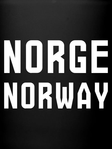 Norway - Norway