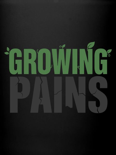 Growing Pains Motivation