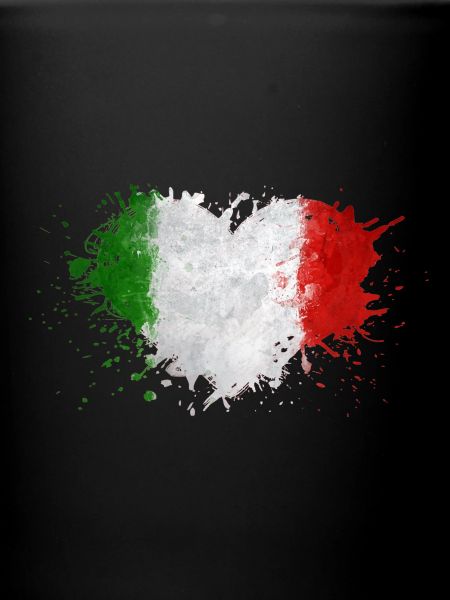 coeur italie