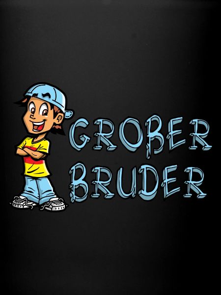 Grand frère