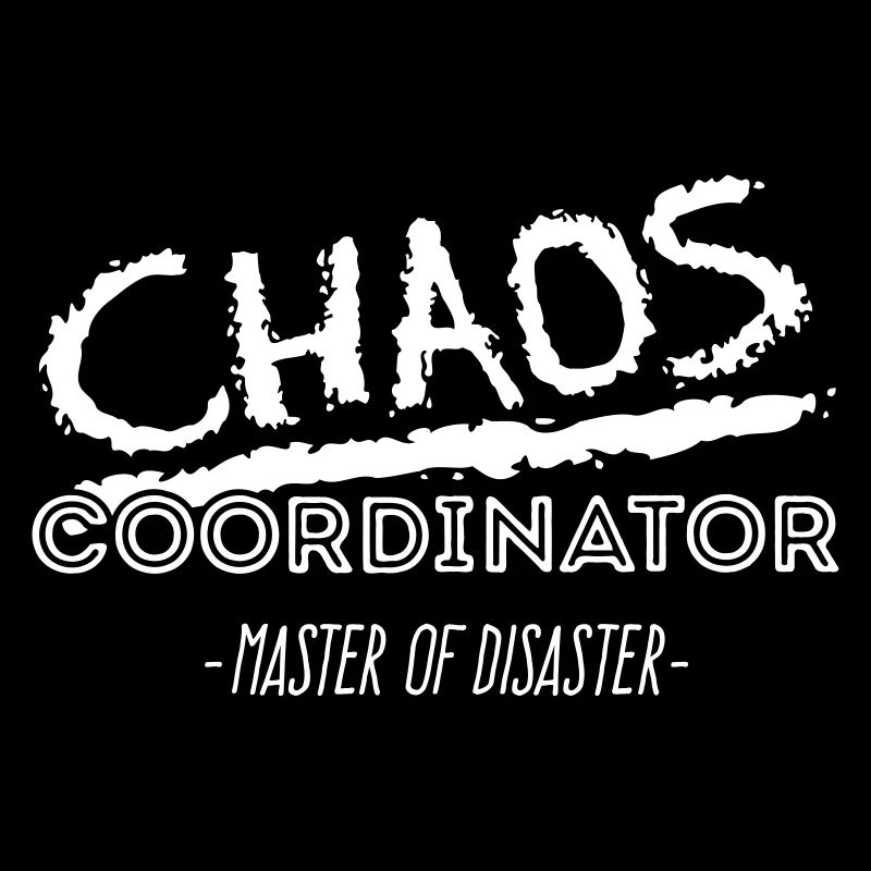Chaos Coordinator 1C -Farbwechsel