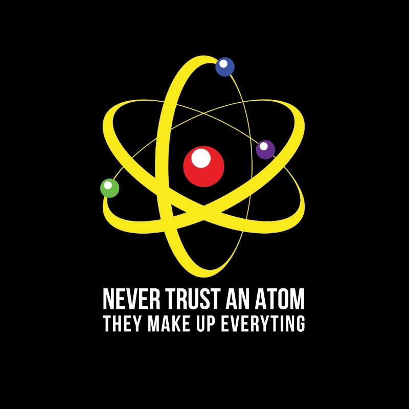 XASTY nerd science math physics teacher fun