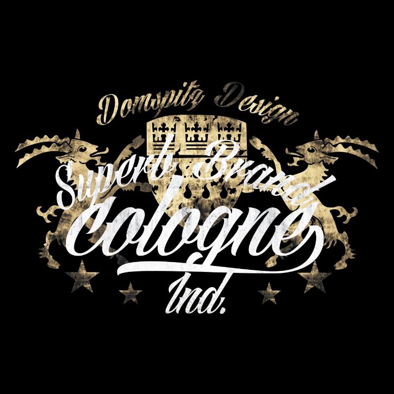 Superbe Marque Cologne