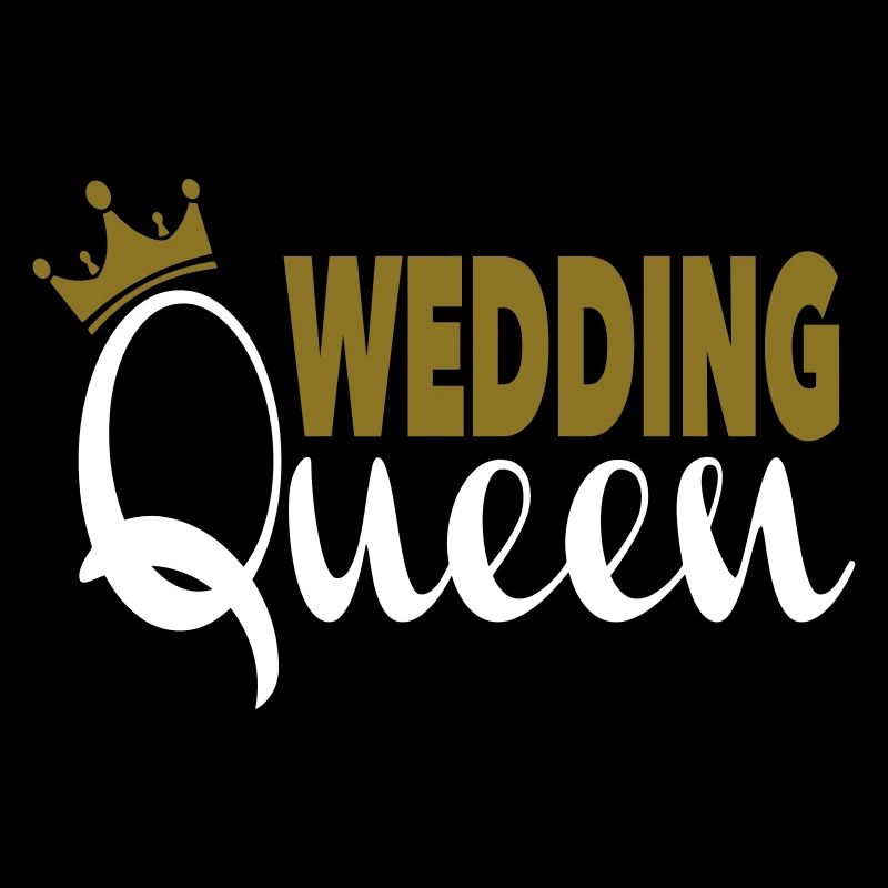 Wedding Queen