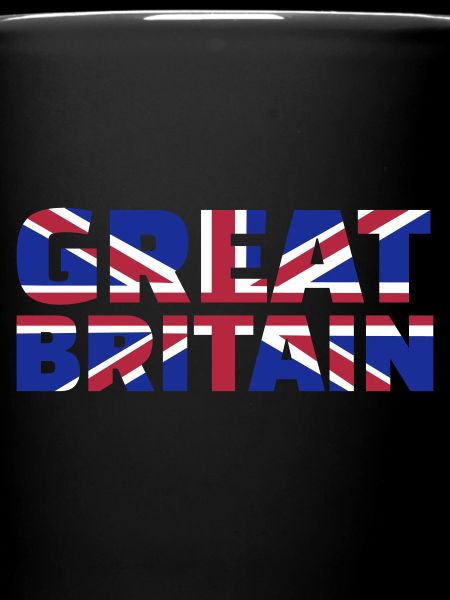 Großbritannien
