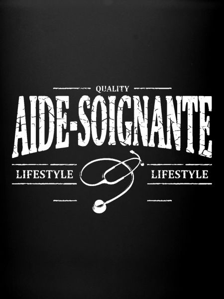 Aide Soignante