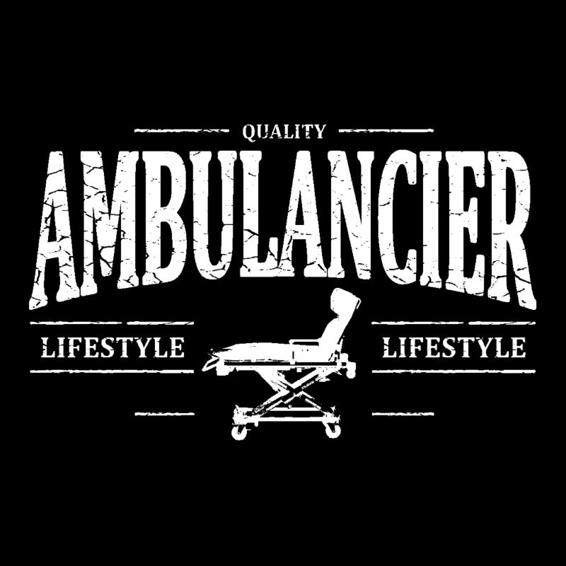 Ambulancier