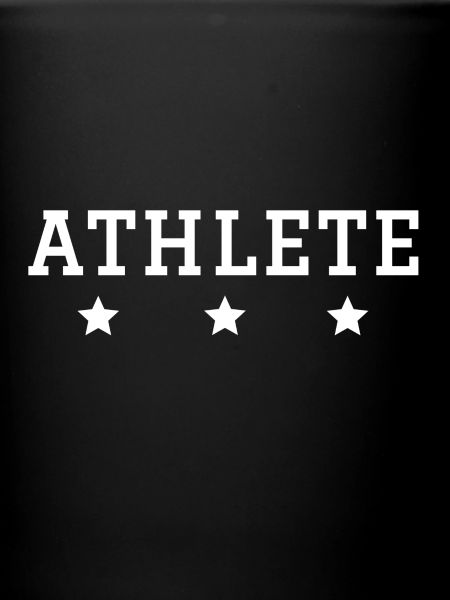 athlète