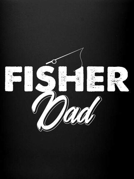 Fisher dad