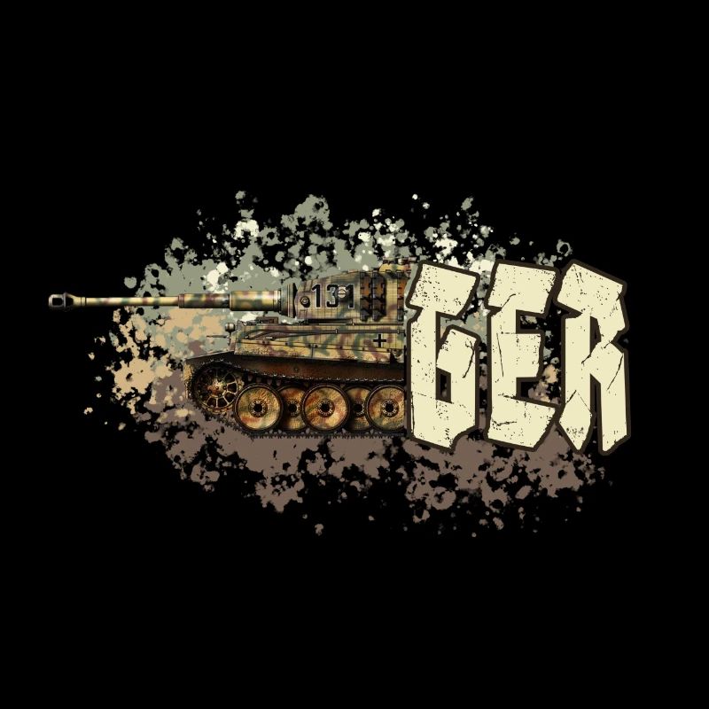 Tank Aces Tiger
