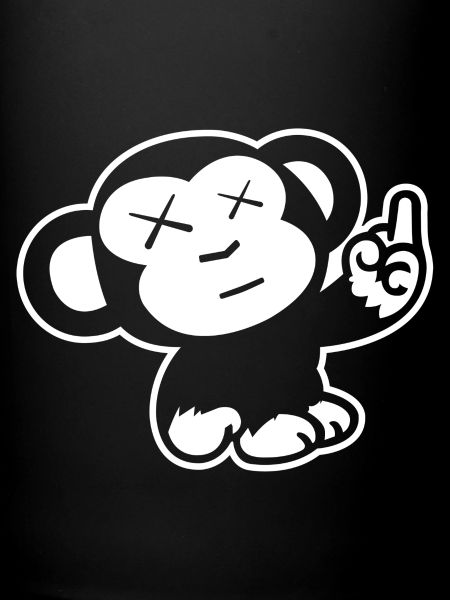 JDM Monkey