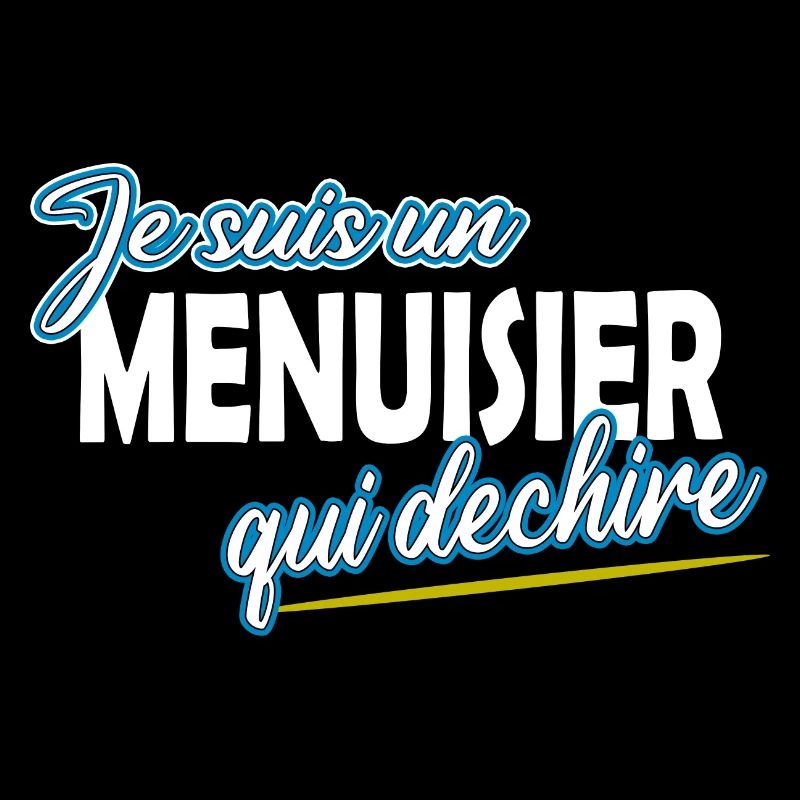 Menuisier