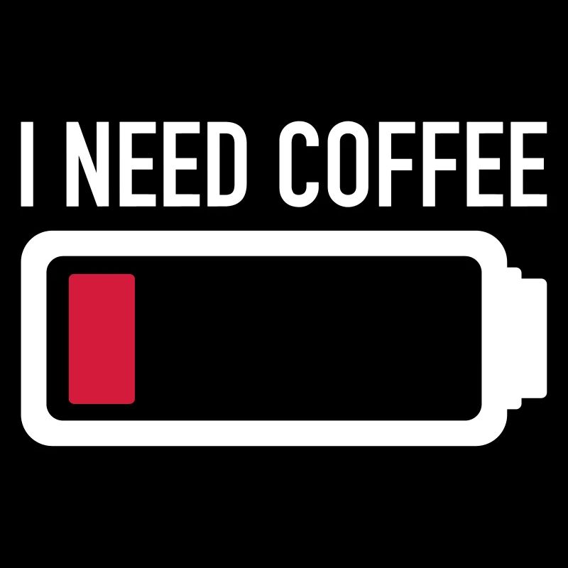 café