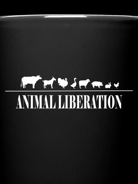 Libération animale