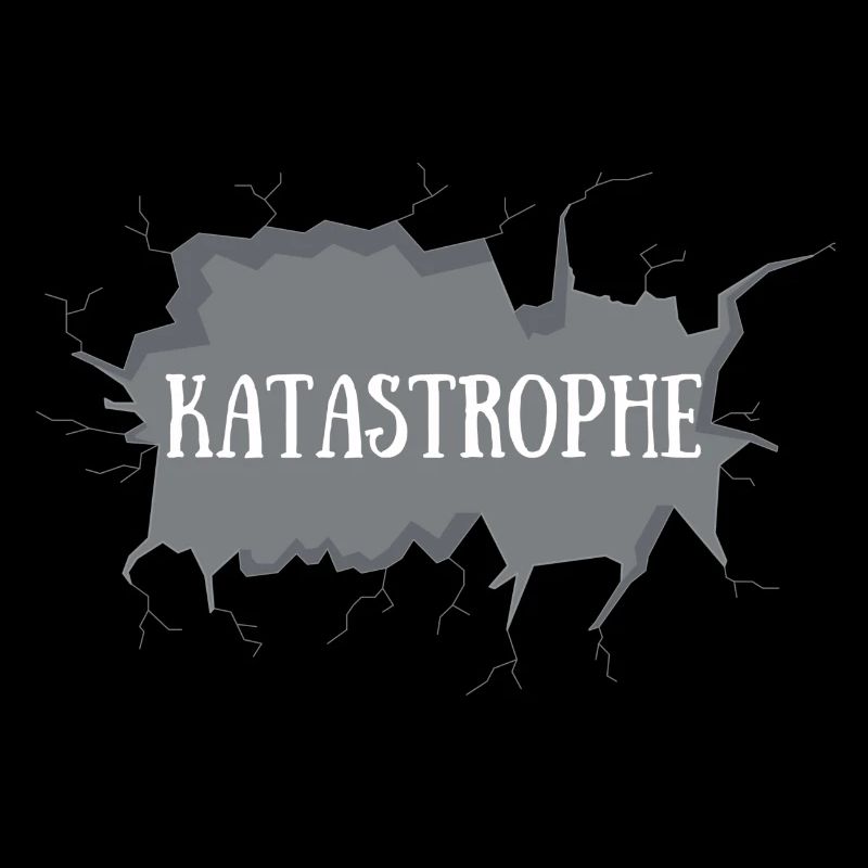 Katastrophe
