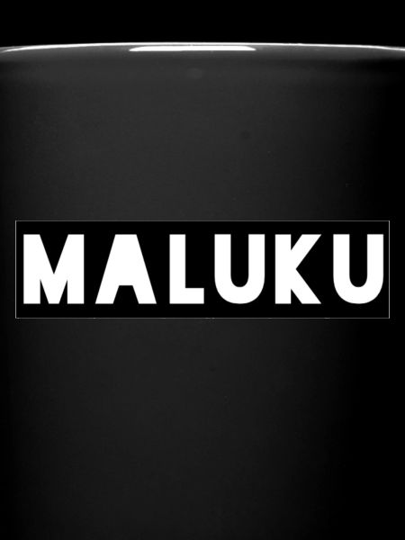 MALUKU (NOIR ET BLANC)