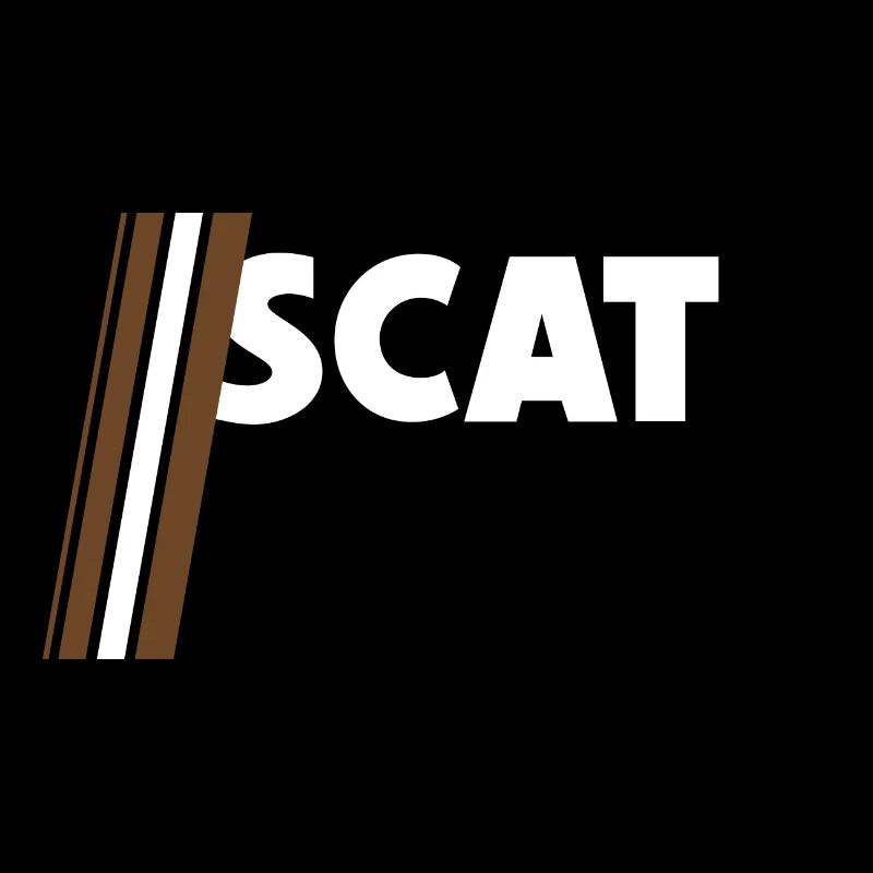 scat
