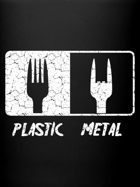 Metal Fork