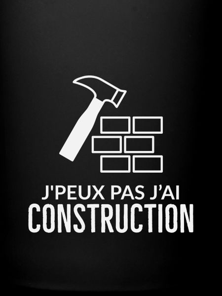 Construction de maisons